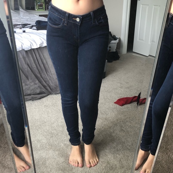 Levi's Denim - Levi’s Levi's Denim - Levi’s